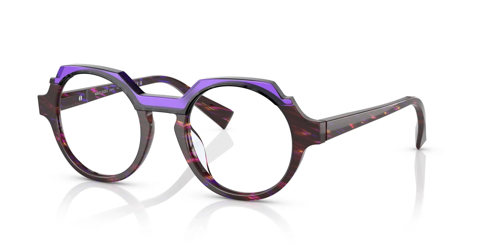 Alain Mikli 3151 Eyeglasses - view 8